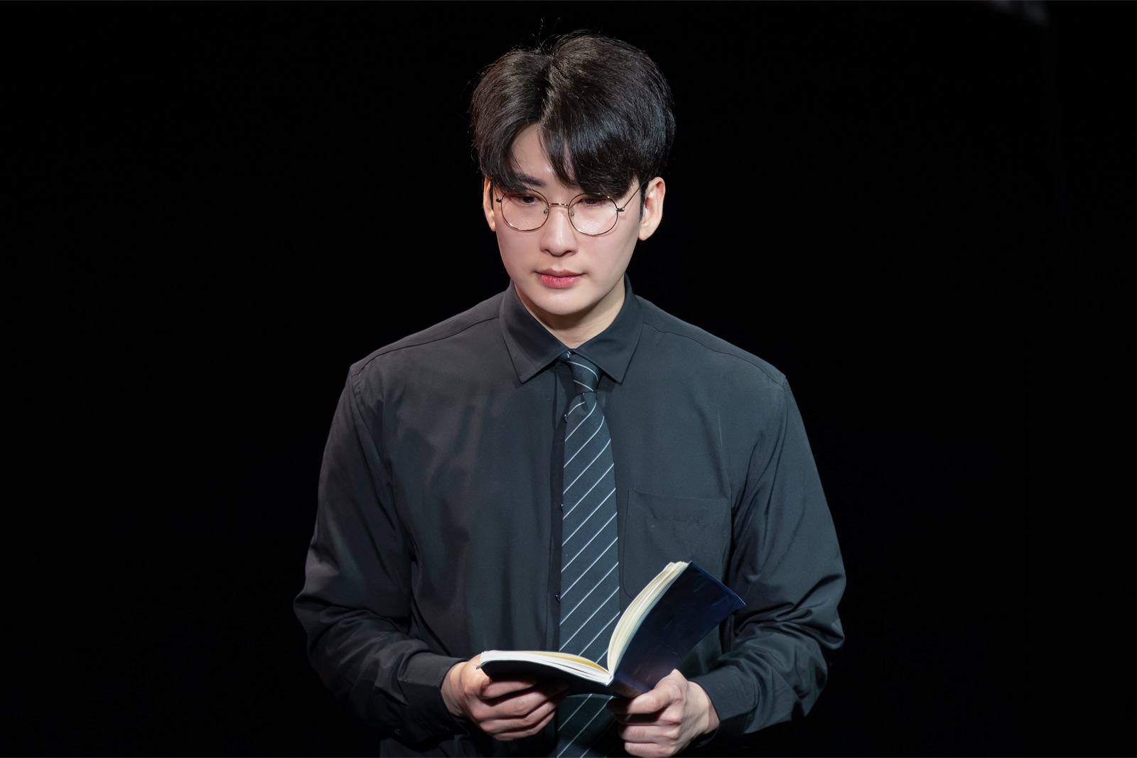 서, 글 공연 사진 1