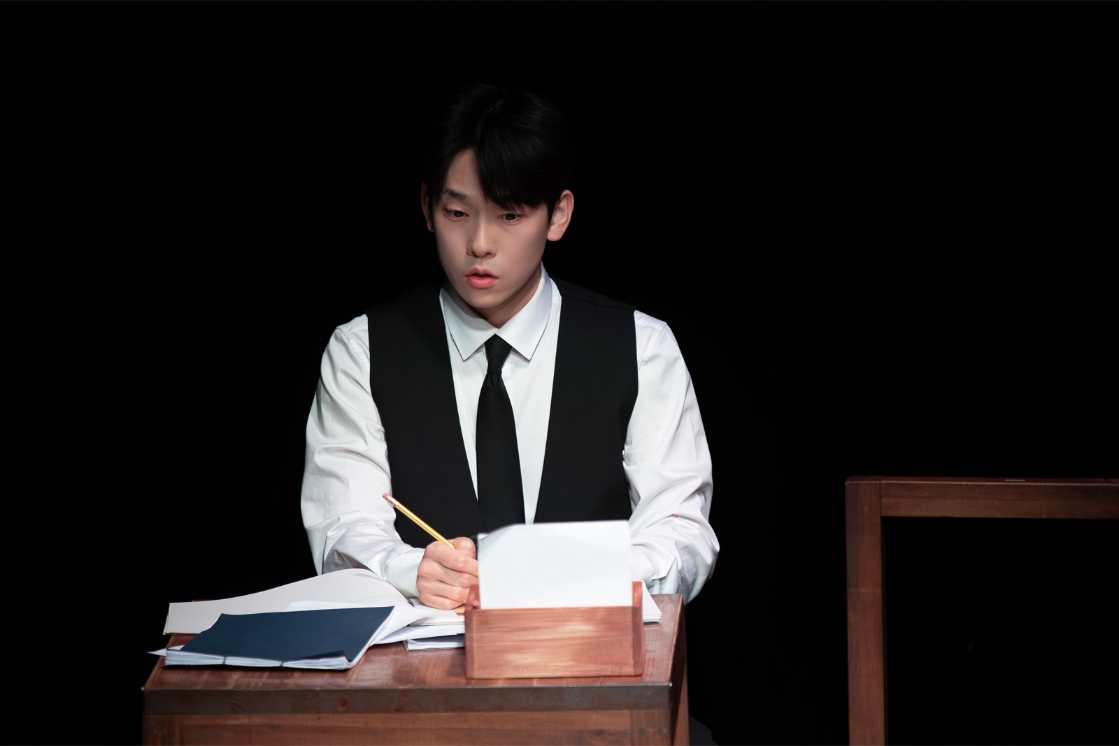서, 글 공연 사진 2
